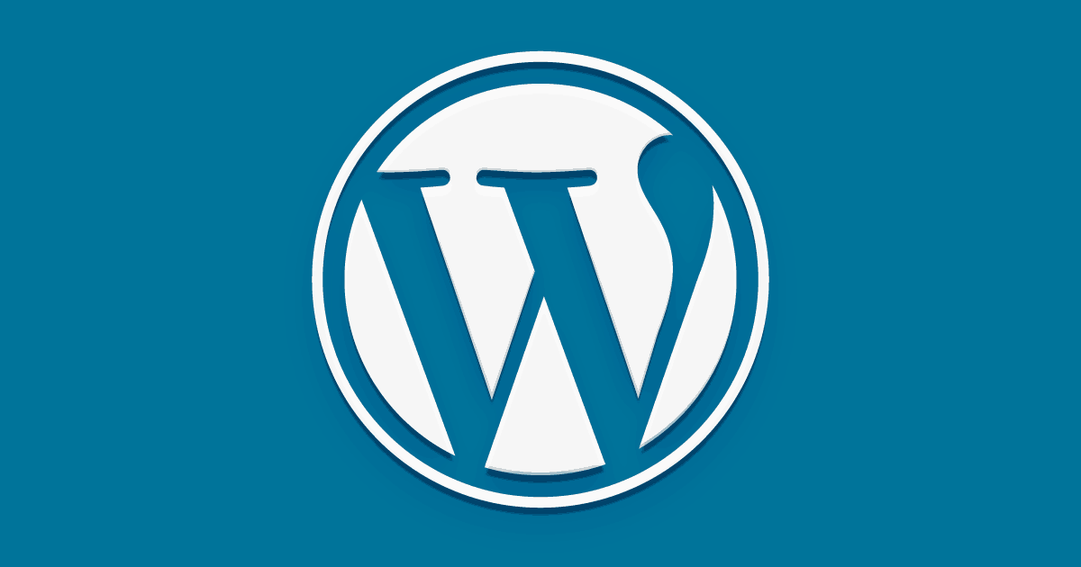 WordPress Website Development Services in USA