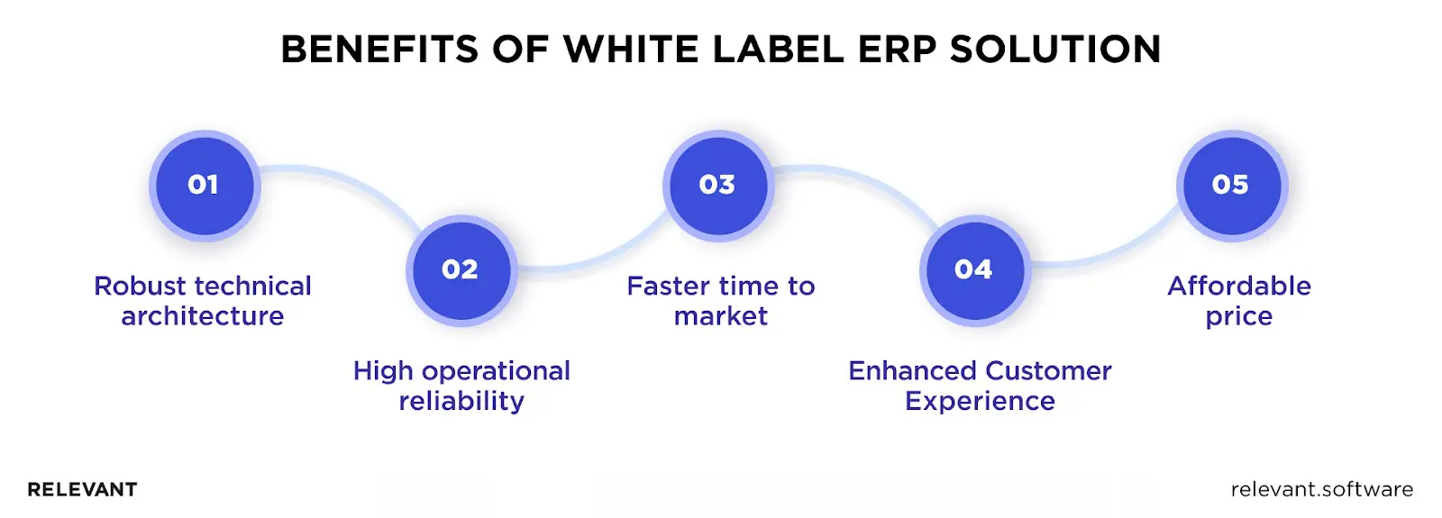 White-Label ERP Services for Agencies